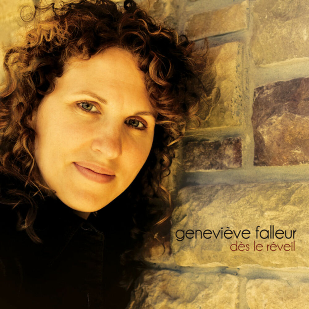 Picture of Geneviève Falleur