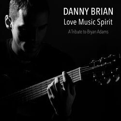 Picture of Danny Brian