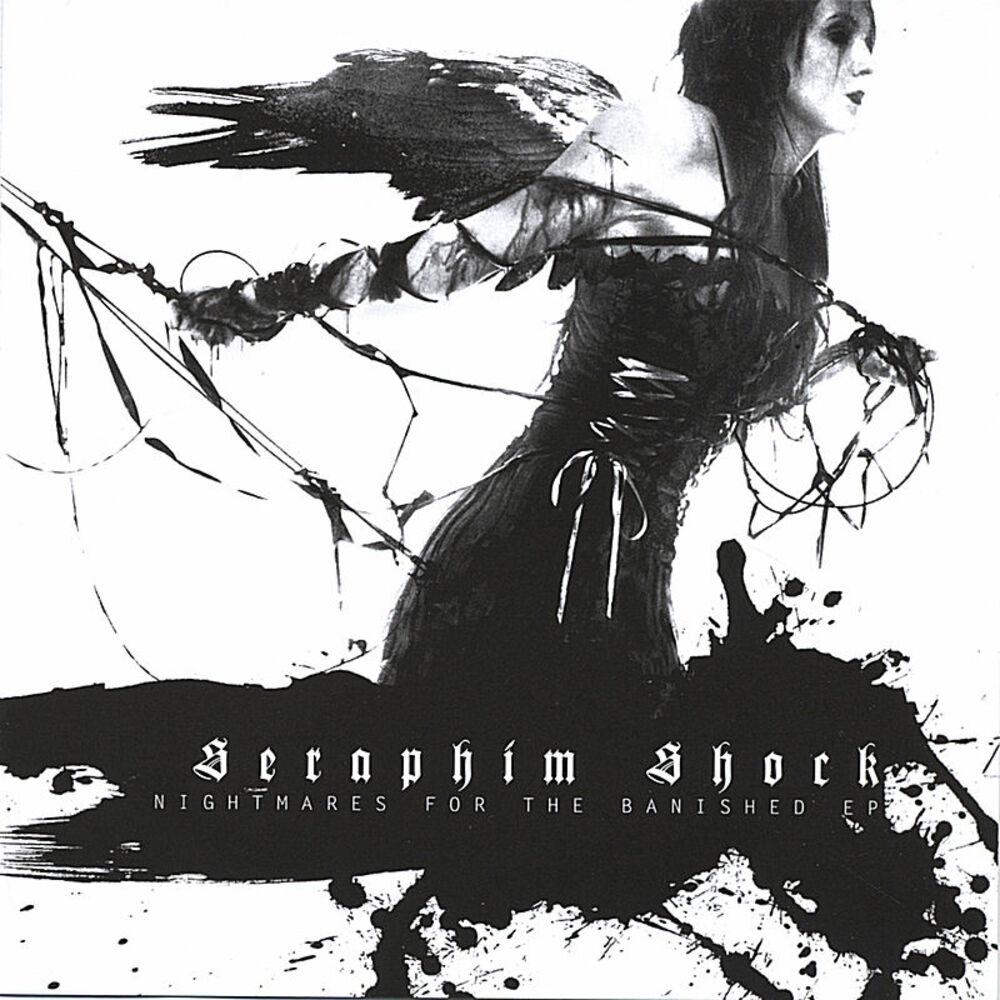 Picture of Seraphim Shock