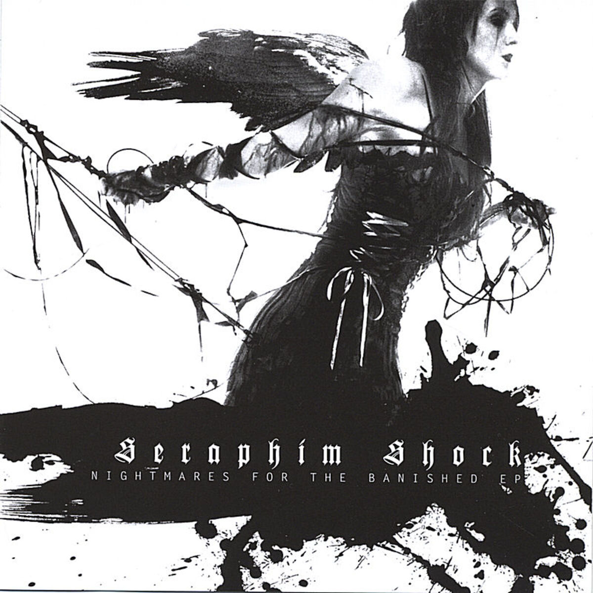 Seraphim Shock