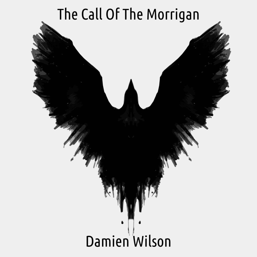 Picture of Damien Wilson