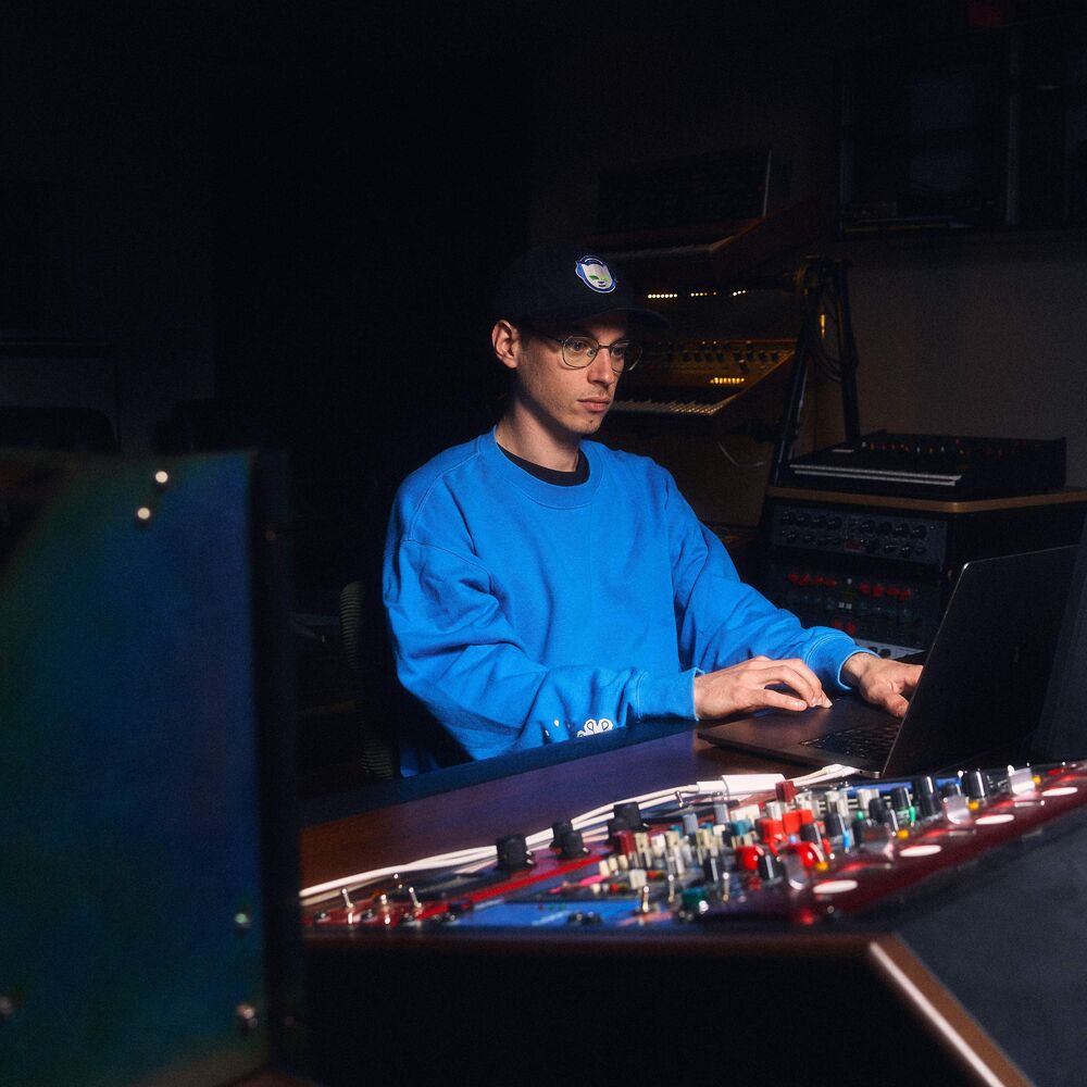 Photo de l'artiste Pura Pura