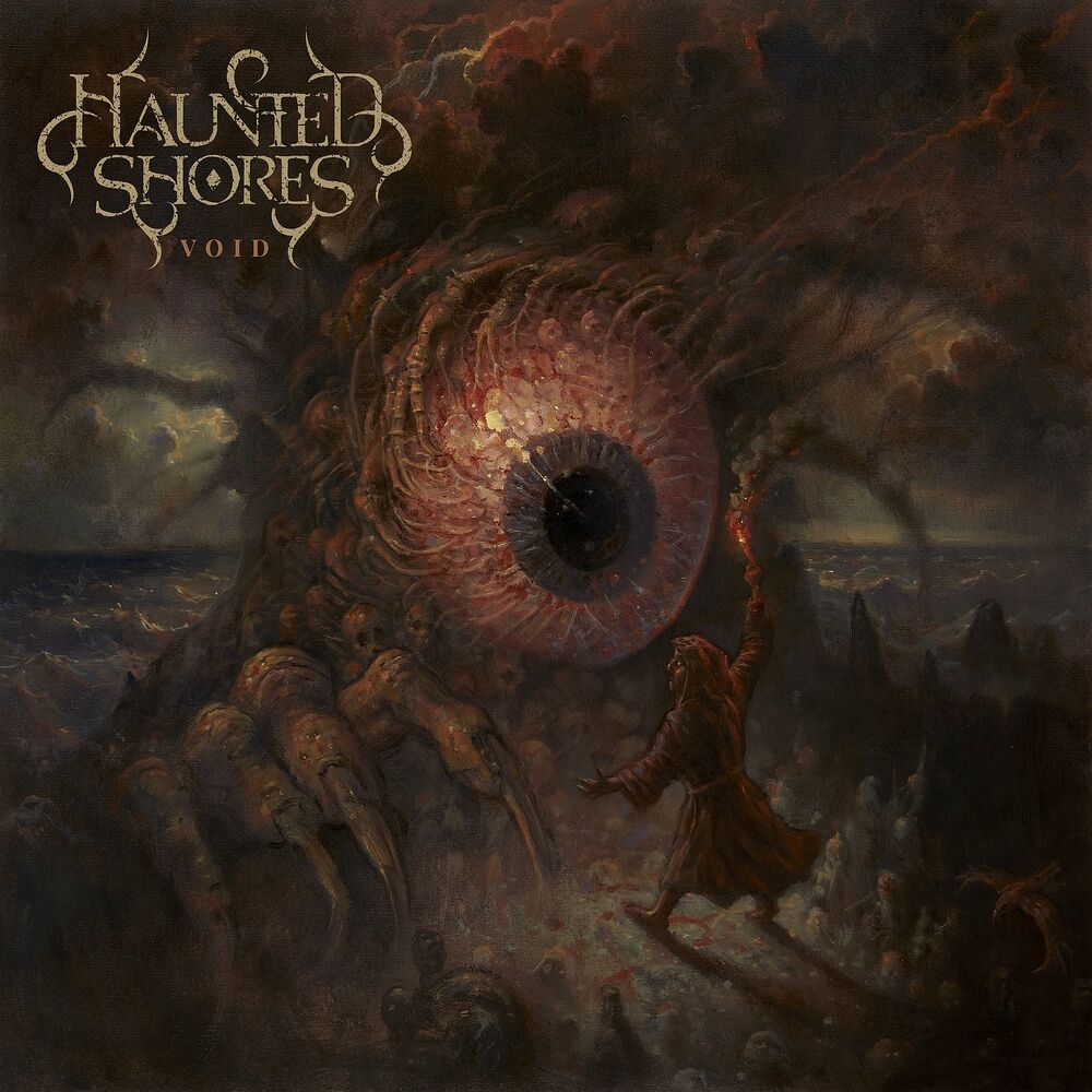 Picture of Haunted Shores