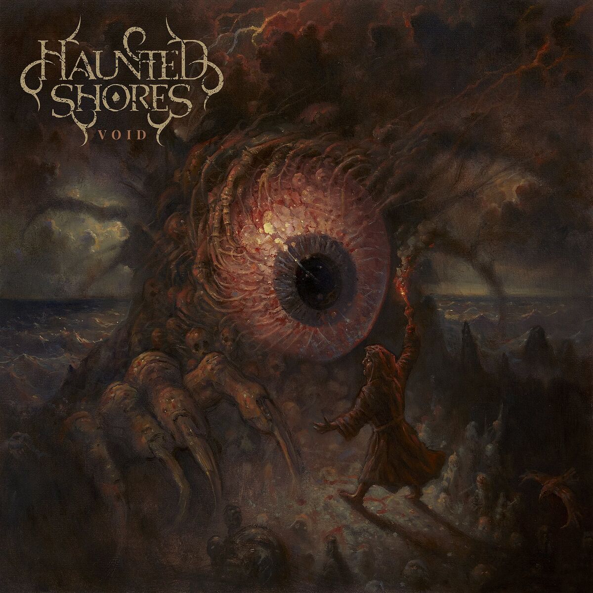 Haunted Shores