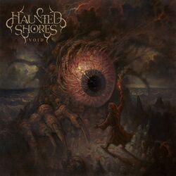 Picture of Haunted Shores