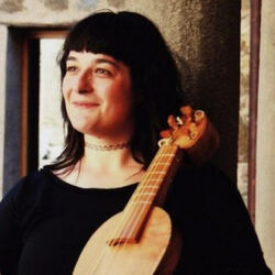 Picture of Vivabiancaluna Biffi