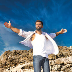 Picture of Kendji Girac