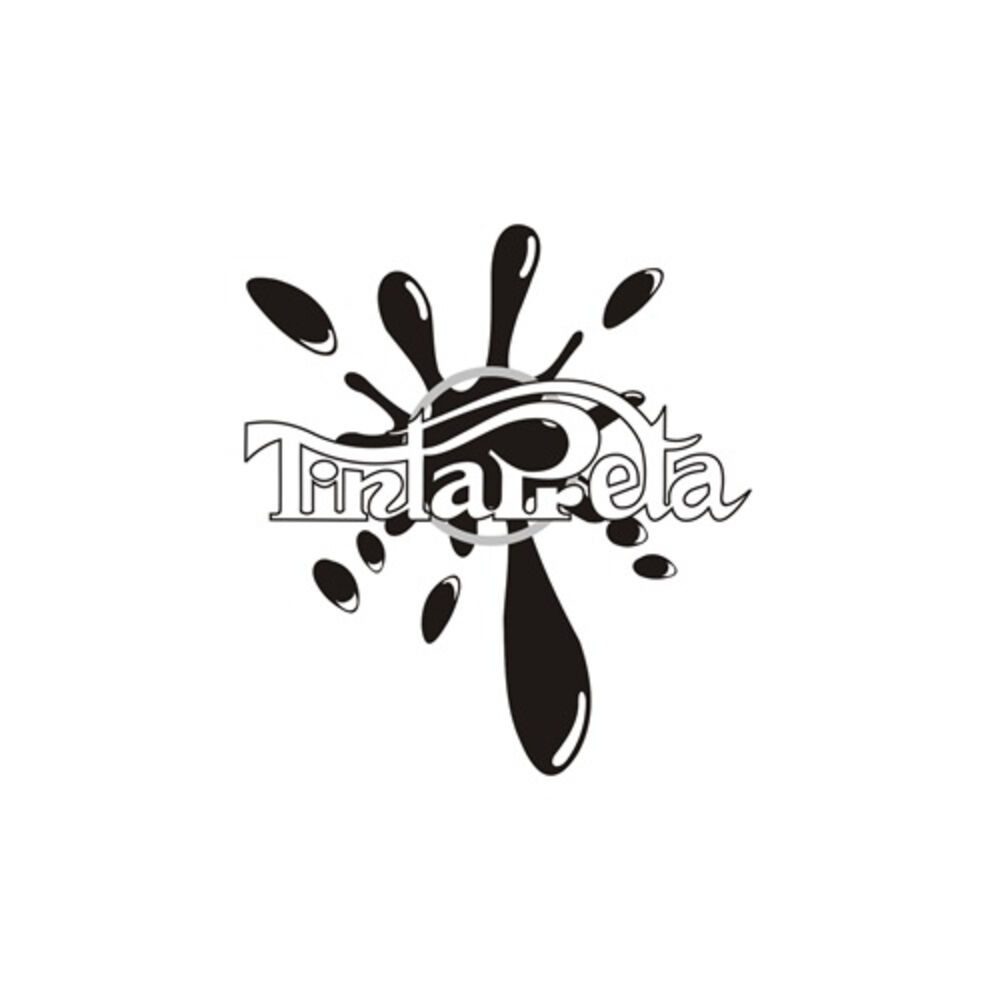Picture of Tinta Preta