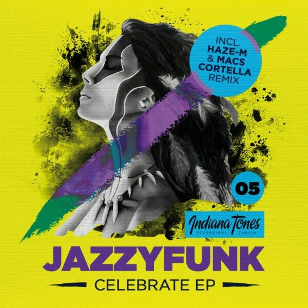 Picture of JazzyFunk