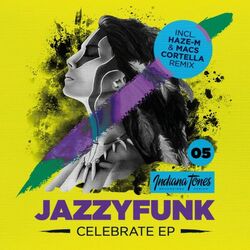 Picture of JazzyFunk