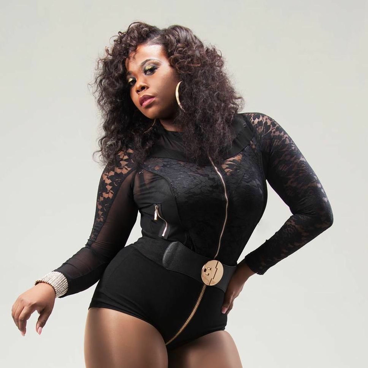 Nadia Batson
