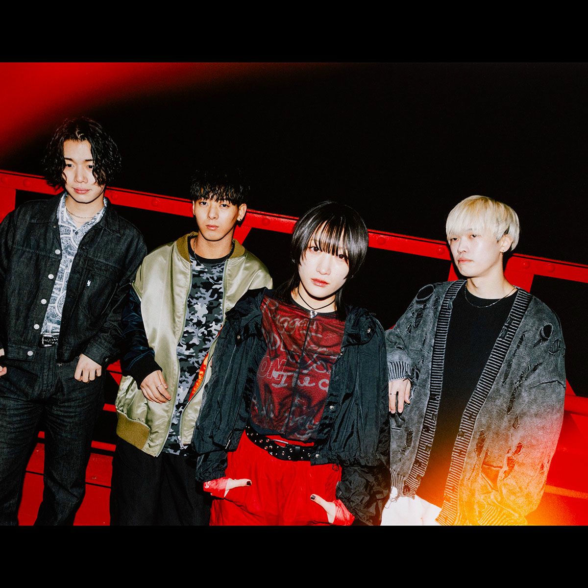 DUSTCELL - 可笑しな生き物 | Deezer