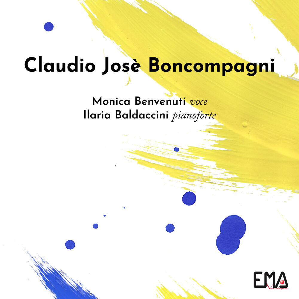 Picture of Monica Benvenuti