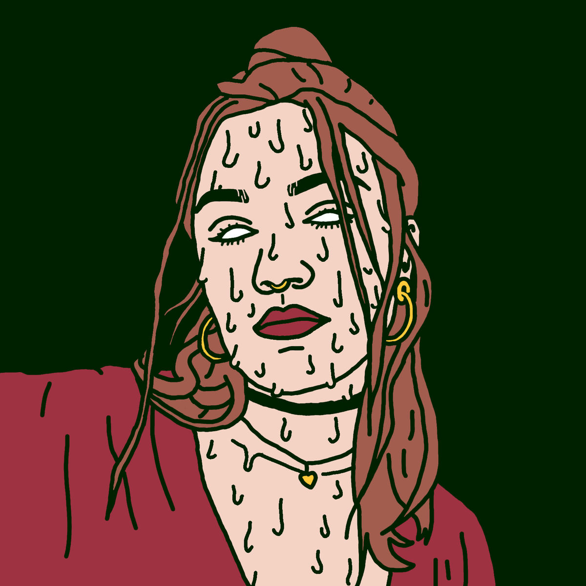 Artist picture of Taby Pilgrim