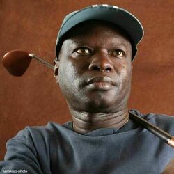 Picture of Omar Pene