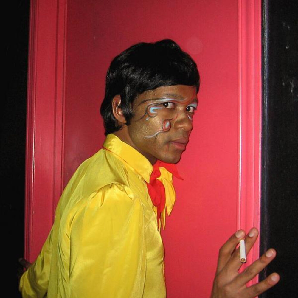 Picture of Jef Barbara