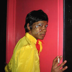 Picture of Jef Barbara