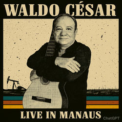 Waldo César