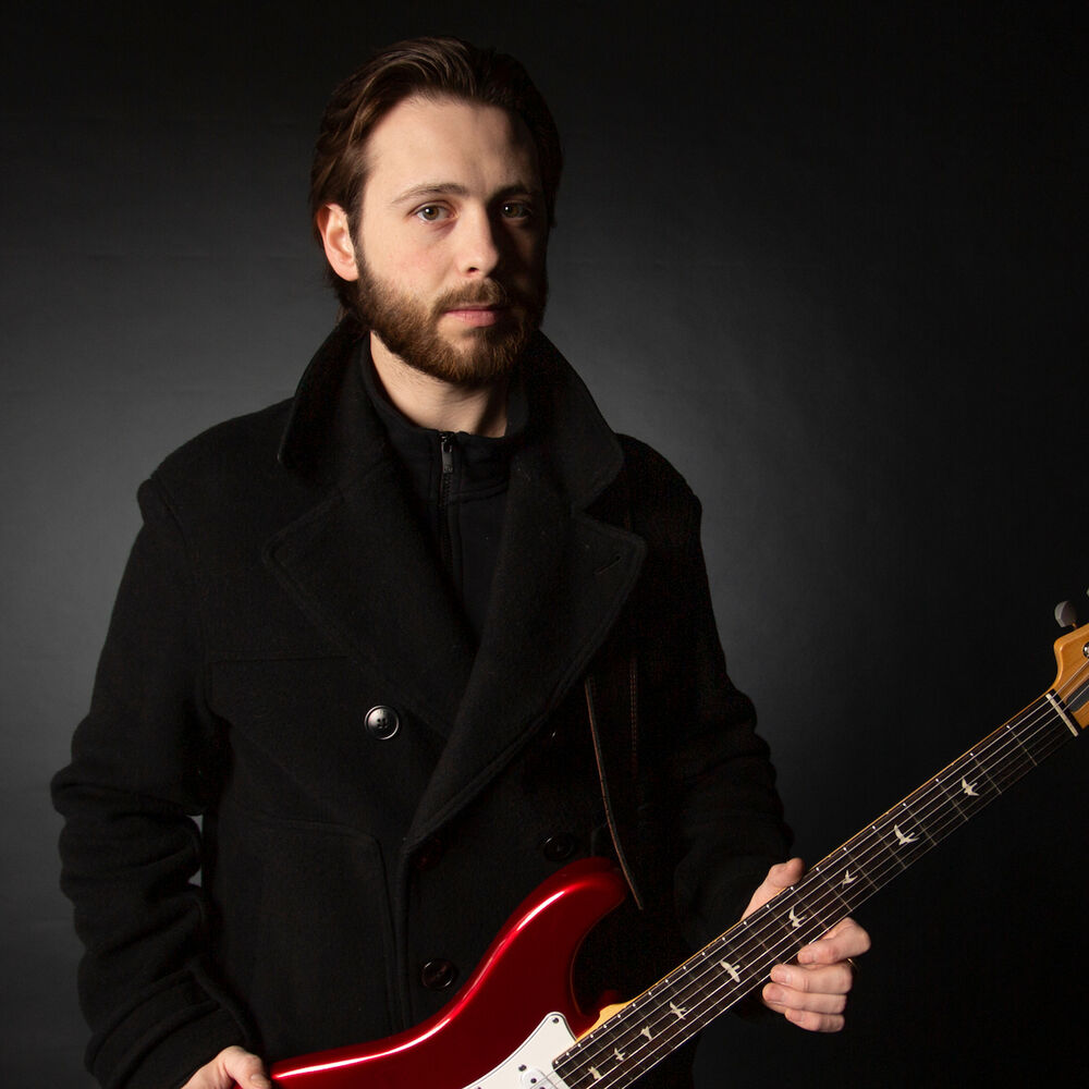 Picture of Laurence Jones