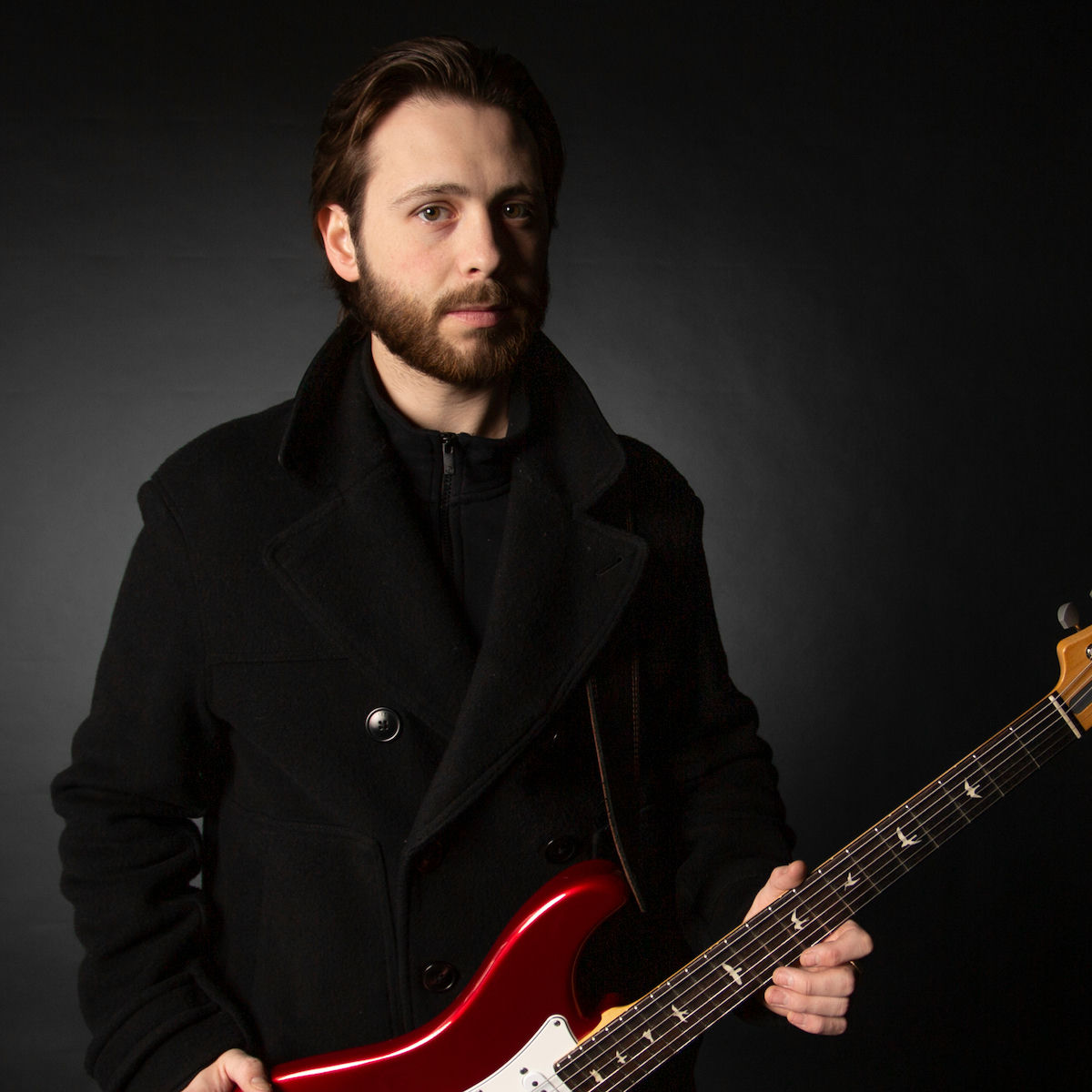Laurence Jones