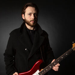 Picture of Laurence Jones