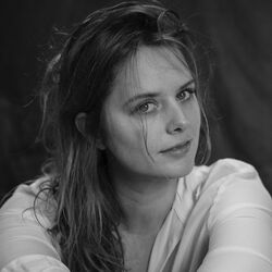 Picture of Maaike Ouboter