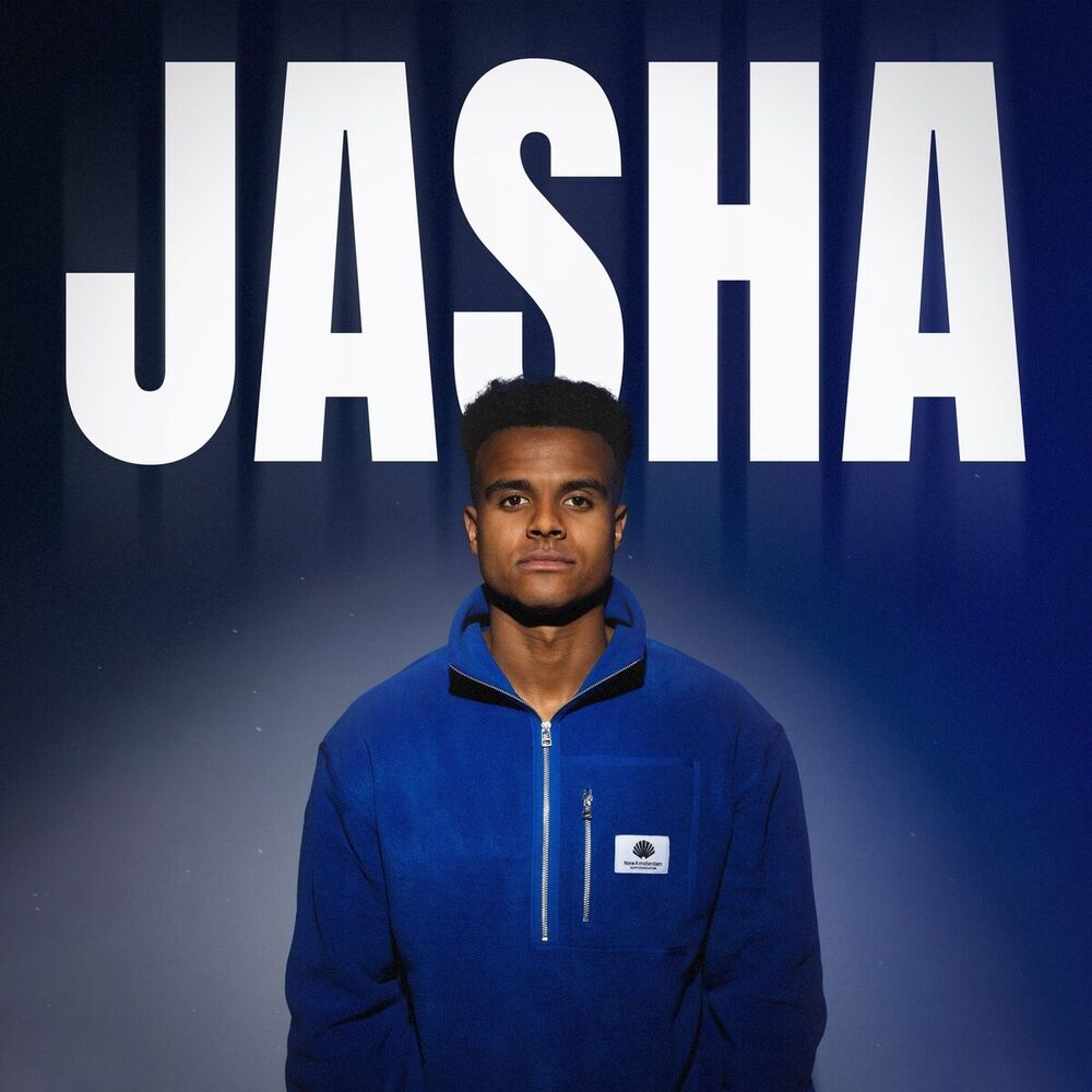 Picture of Jasha Rudge