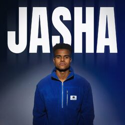 Picture of Jasha Rudge