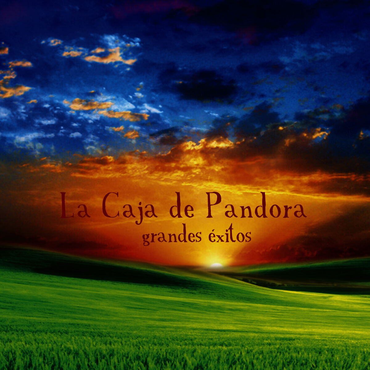La Caja De Pandora