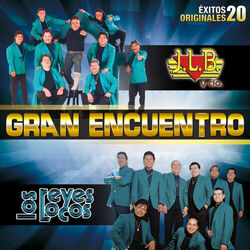 Picture of Los Reyes Locos