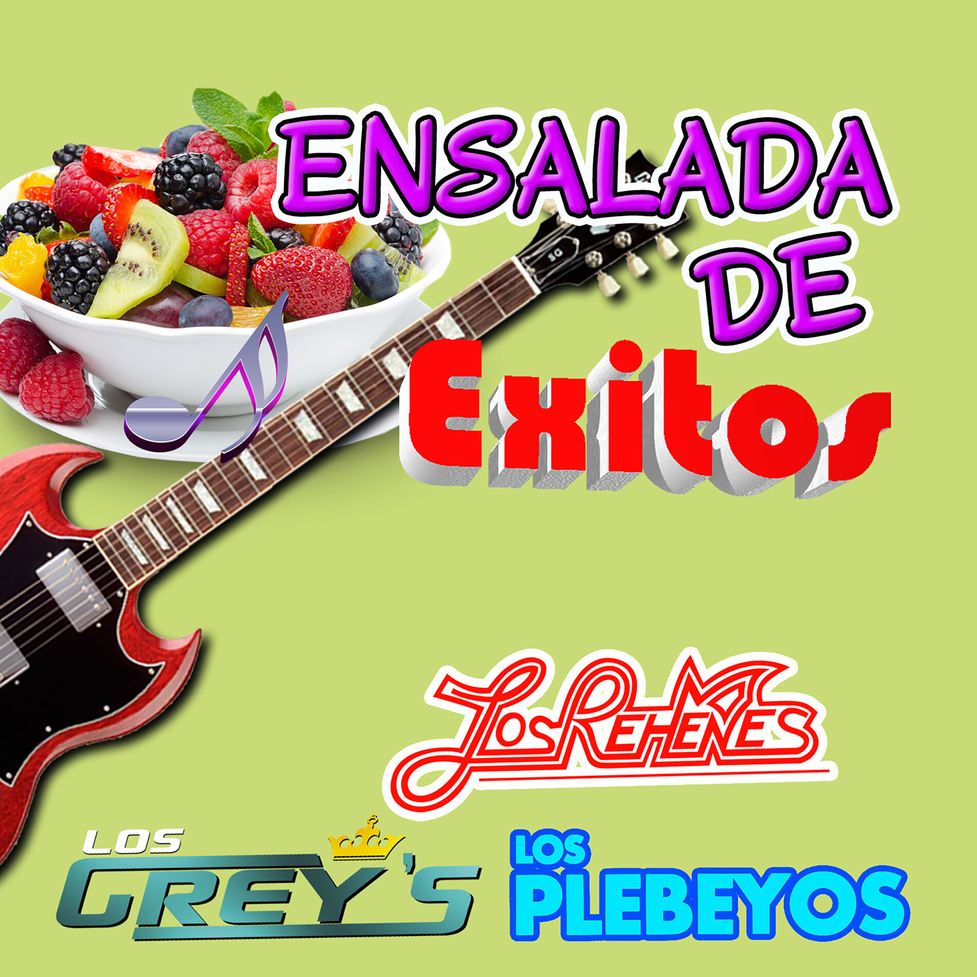Los Grey's