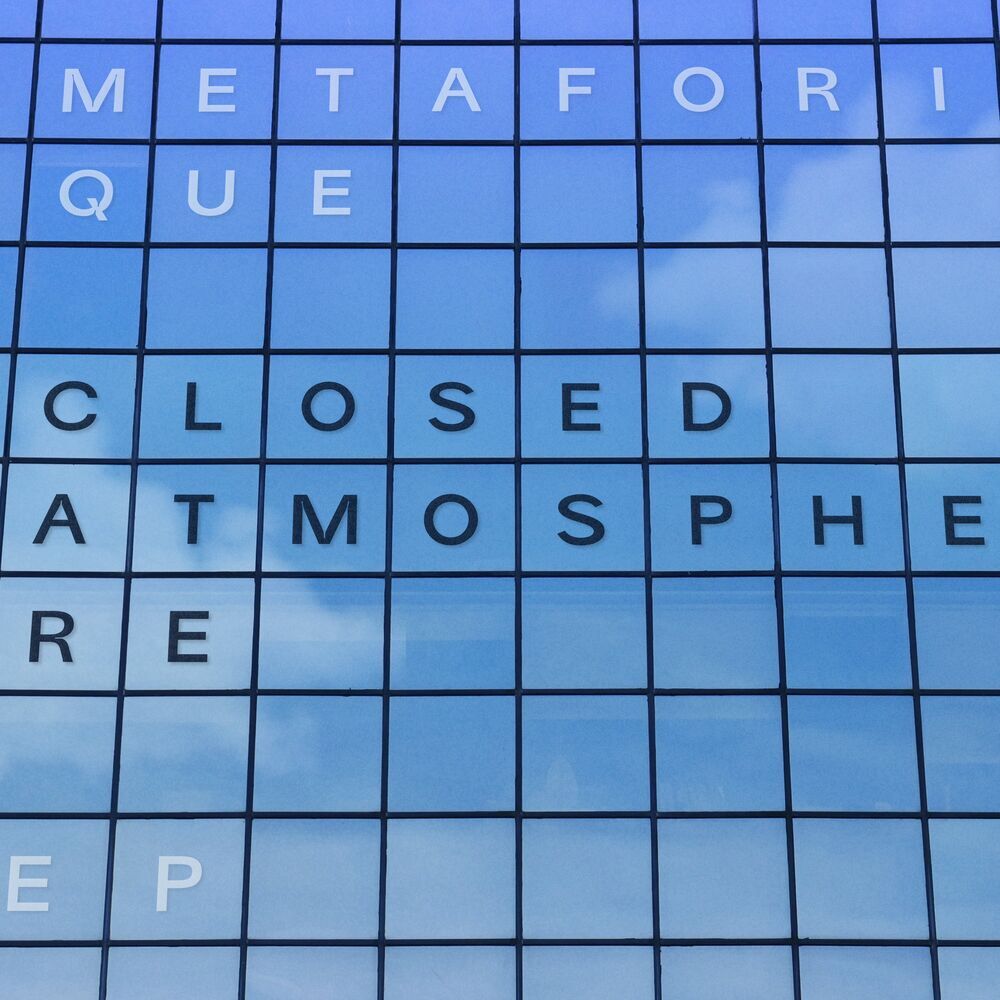 Picture of Metaforique