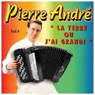 Pierre Andre