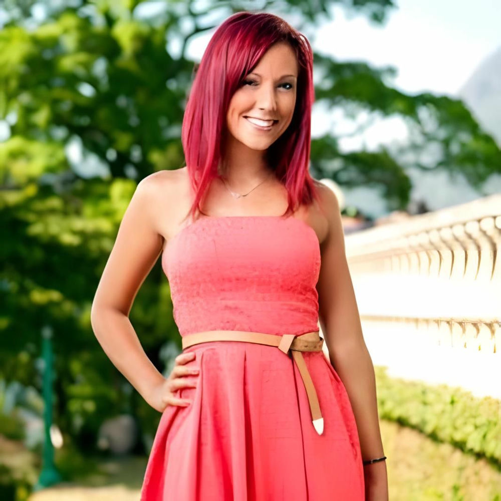 Photo de l'artiste Barbara Lune