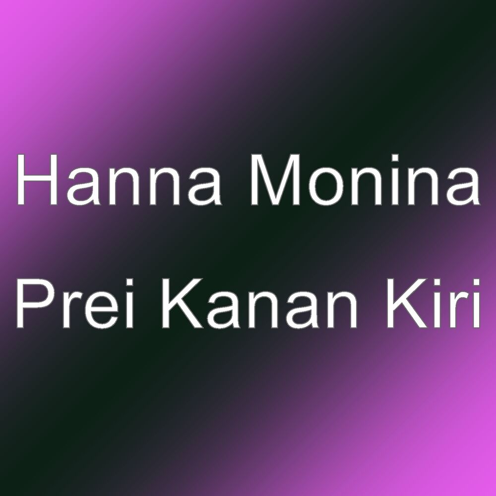 Picture of Hanna Monina