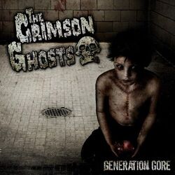 Picture of The Crimson Ghosts