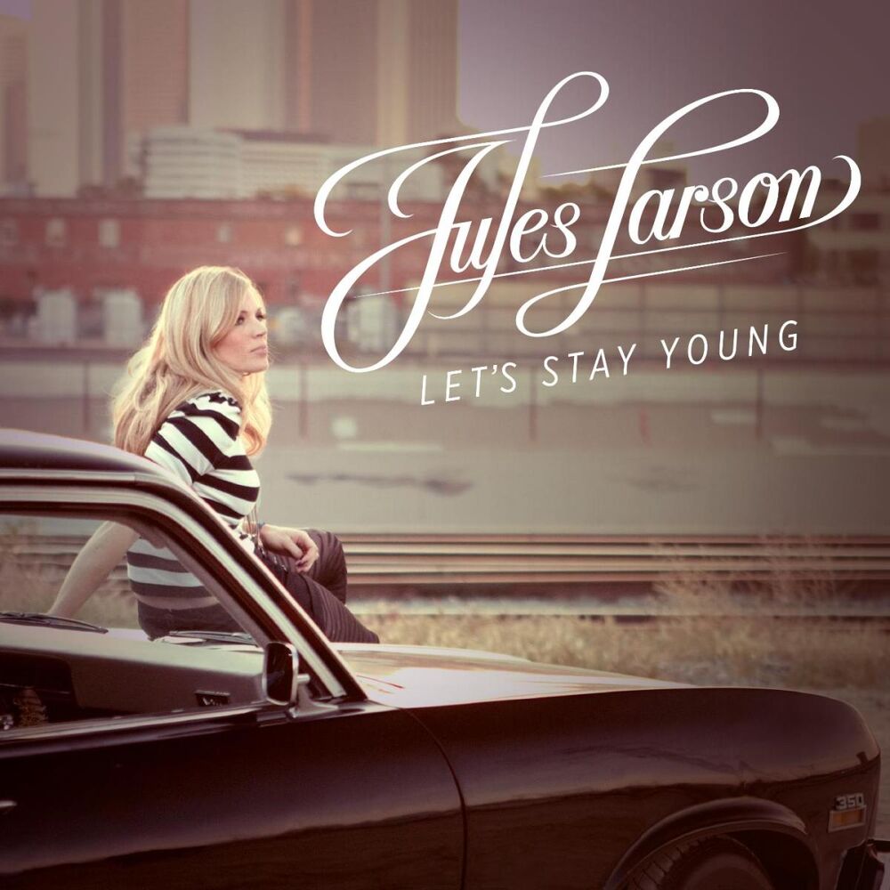 Picture of Jules Larson