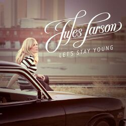 Picture of Jules Larson