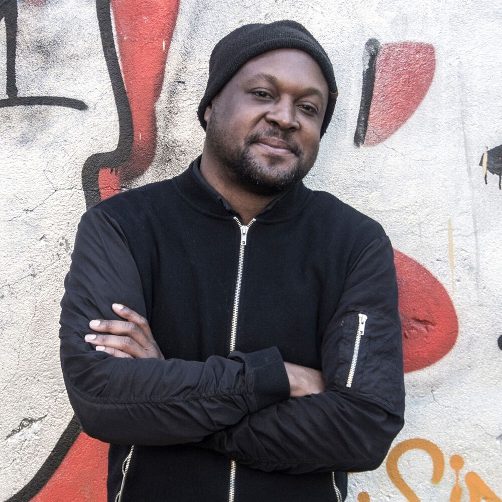 Picture of DJ Skull