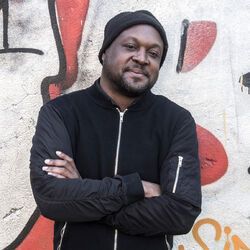 Picture of DJ Skull