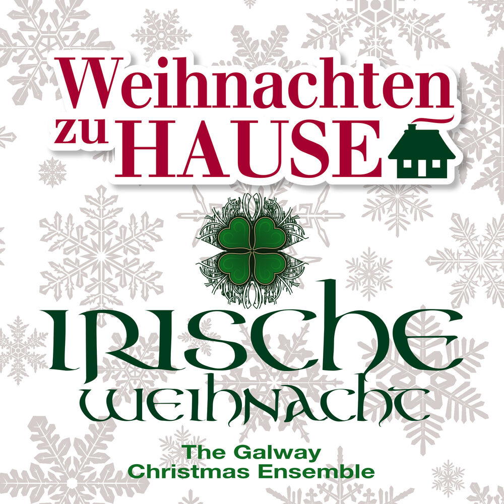 Picture of The Galway Christmas Ensemble