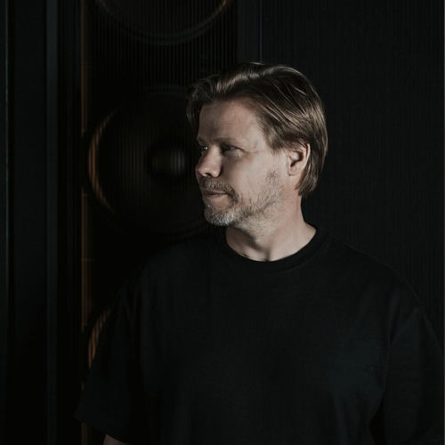 Ferry Corsten: albums, songs, concerts | Deezer