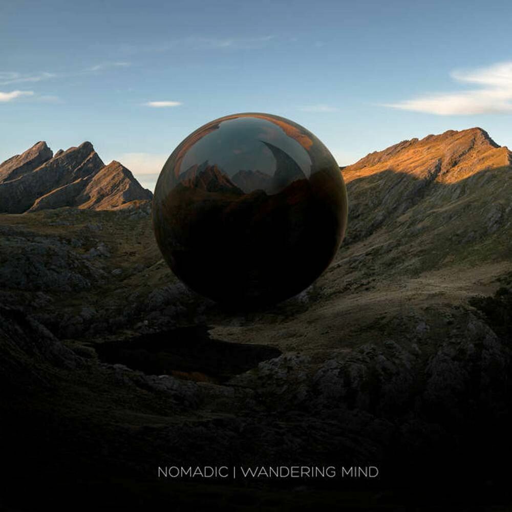 Picture of Nomadic