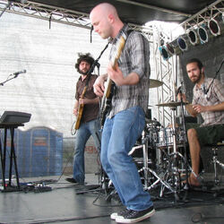 Picture of Straylight Run