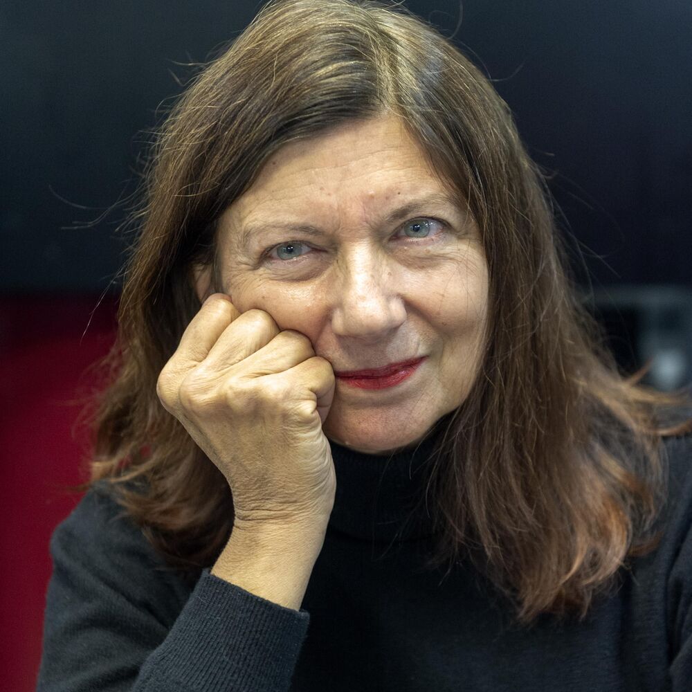 Picture of Dominique Moaty