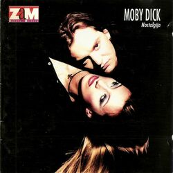 Picture of Moby Dick