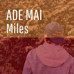 Picture of Ade Mai