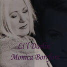 Monica Borrfors