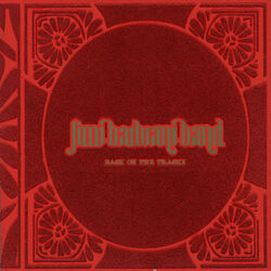Picture of Jimi Barbiani Band