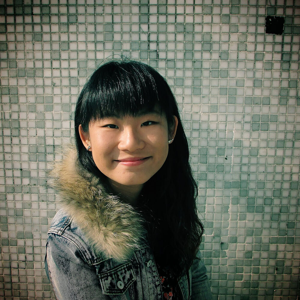Picture of Olga Chung